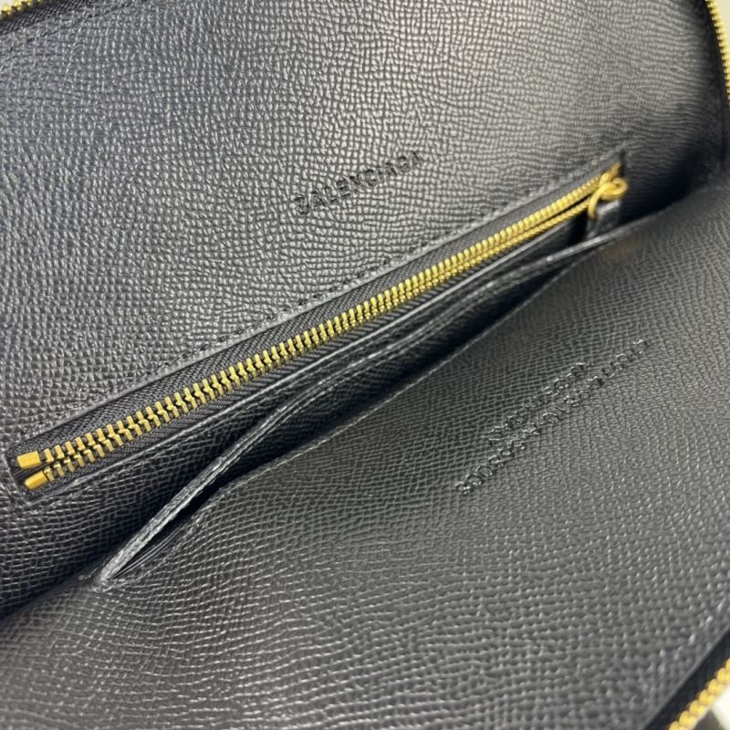 Balenciaga Ville Top Series Bags